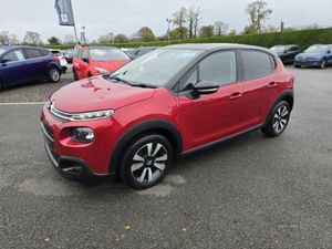 Citroen C3 Flair Start/Stop - Image 2