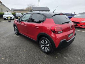 Citroen C3 Flair Start/Stop - Image 3