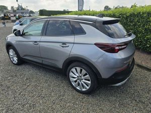 Vauxhall Grandland X Elite Nav - Image 3