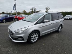 Ford Galaxy Zetec - Image 2