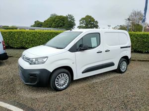 Citroen Berlingo 650 Enterprise M - Image 2