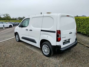Citroen Berlingo 650 Enterprise M - Image 3