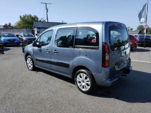 Citroen Berlingo Multispace Plus Special Edition - Image 3