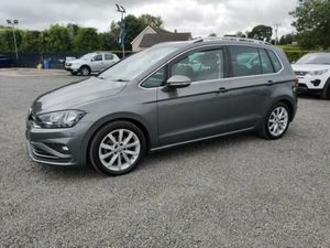 Volkswagen Golf GT - Image 2