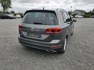 Volkswagen Golf GT - Image 4