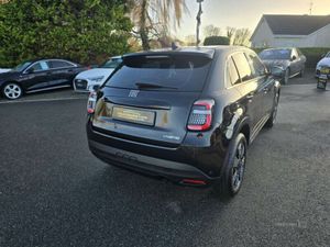 Fiat 600 LA PRIMA - Image 4