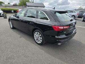 Audi A4 Technik - Image 3