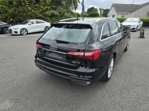 Audi A4 Technik - Image 4