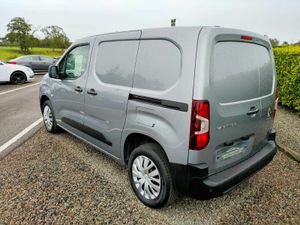 Peugeot Partner 1000 Professional - Image 3