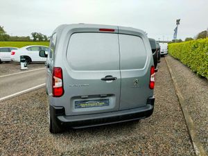 Peugeot Partner 1000 Professional - Image 4