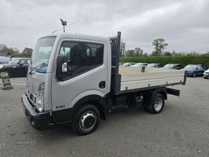 Nissan Other 35.13 SWB Euro 6 - Image 2