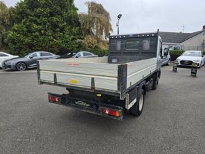 Nissan Other 35.13 SWB Euro 6 - Image 4