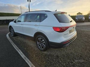 SEAT Tarraco SE Technology - Image 3