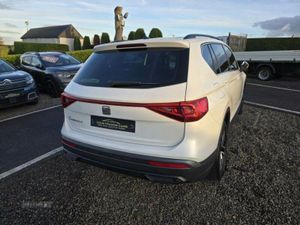 SEAT Tarraco SE Technology - Image 4
