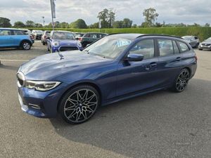BMW 3-Series 318D SE - Image 2