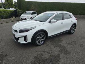 Kia XCeed 2 - Image 2