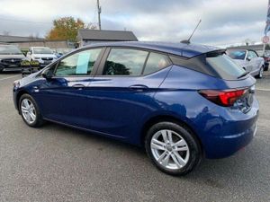 Vauxhall Astra Business Edition Nav - Image 3