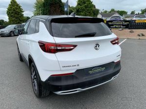 Vauxhall Grandland X SRi Nav - Image 4