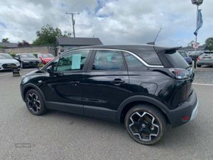 Vauxhall Crossland ELITE EDITION - Image 3