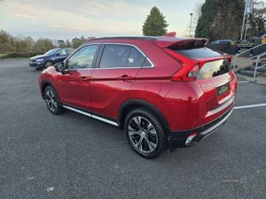 Mitsubishi Eclipse Cross Exceed - Image 3