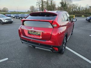 Mitsubishi Eclipse Cross Exceed - Image 4