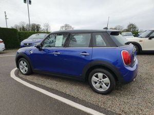 Mini Cooper DIESEL - Image 3