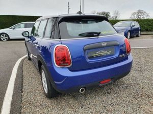 Mini Cooper DIESEL - Image 4