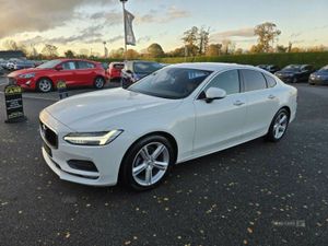 Volvo S90 Momentum Plus - Image 2