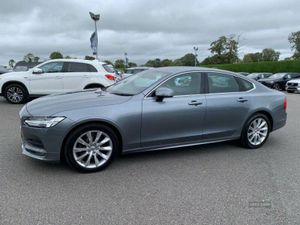 Volvo S90 Momentum Plus - Image 2