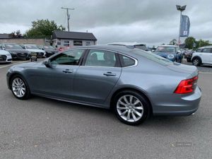 Volvo S90 Momentum Plus - Image 3