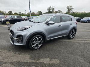 Kia Sportage GT Line - Image 2