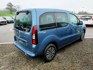 Peugeot Partner Tepee Horizon - Image 4