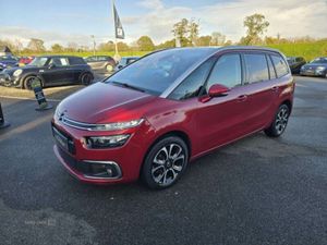 Citroen Grand C4 Spacetourer Feel Plus - Image 2