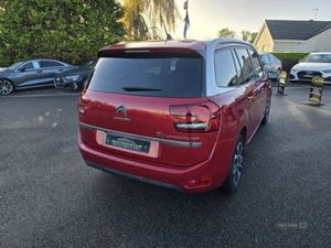 Citroen Grand C4 Spacetourer Feel Plus - Image 4