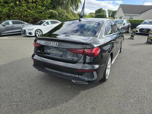 Audi A3 S Line - Image 4