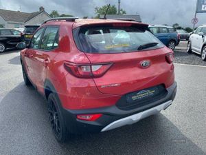 Kia Stonic 2 - Image 4