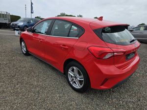 Ford Focus Zetec - Image 3