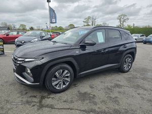 Hyundai Tucson SE Connect - Image 2
