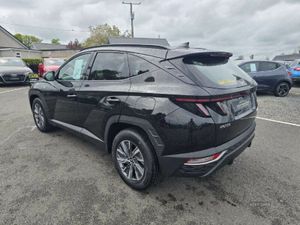 Hyundai Tucson SE Connect - Image 3