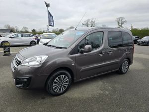 Peugeot Partner Tepee Active Start/Stop - Image 2