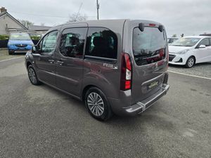 Peugeot Partner Tepee Active Start/Stop - Image 3