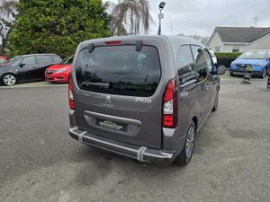 Peugeot Partner Tepee Active Start/Stop - Image 4