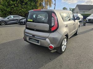 Kia Soul CONNECT - Image 4