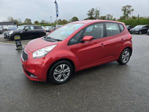 Kia Venga 2 - Image 2