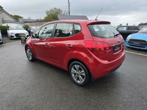 Kia Venga 2 - Image 3