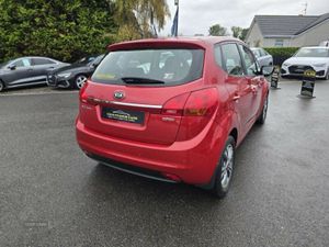 Kia Venga 2 - Image 4