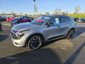 Kia Sportage GT Line S - Image 2