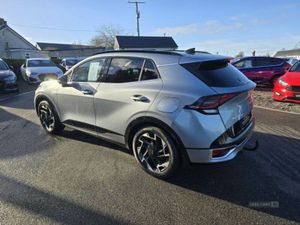 Kia Sportage GT Line S - Image 3