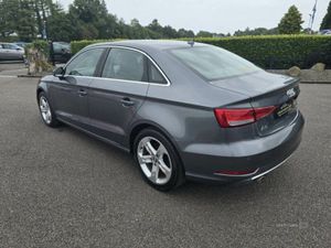 Audi A3 Sport - Image 3