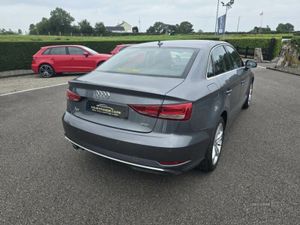 Audi A3 Sport - Image 4